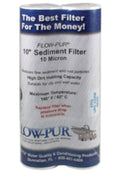 Flow-Pur 2PK 10IN 10MIC