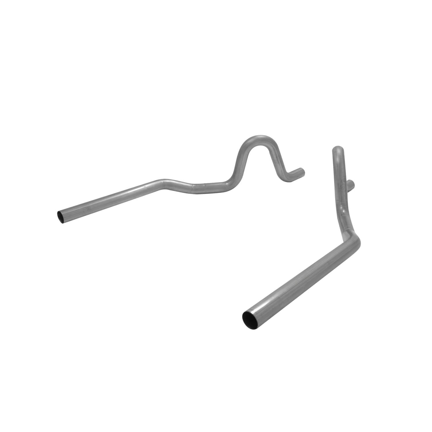 Gm-A Body Tailpipes PR