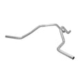Prebent Tailpipe