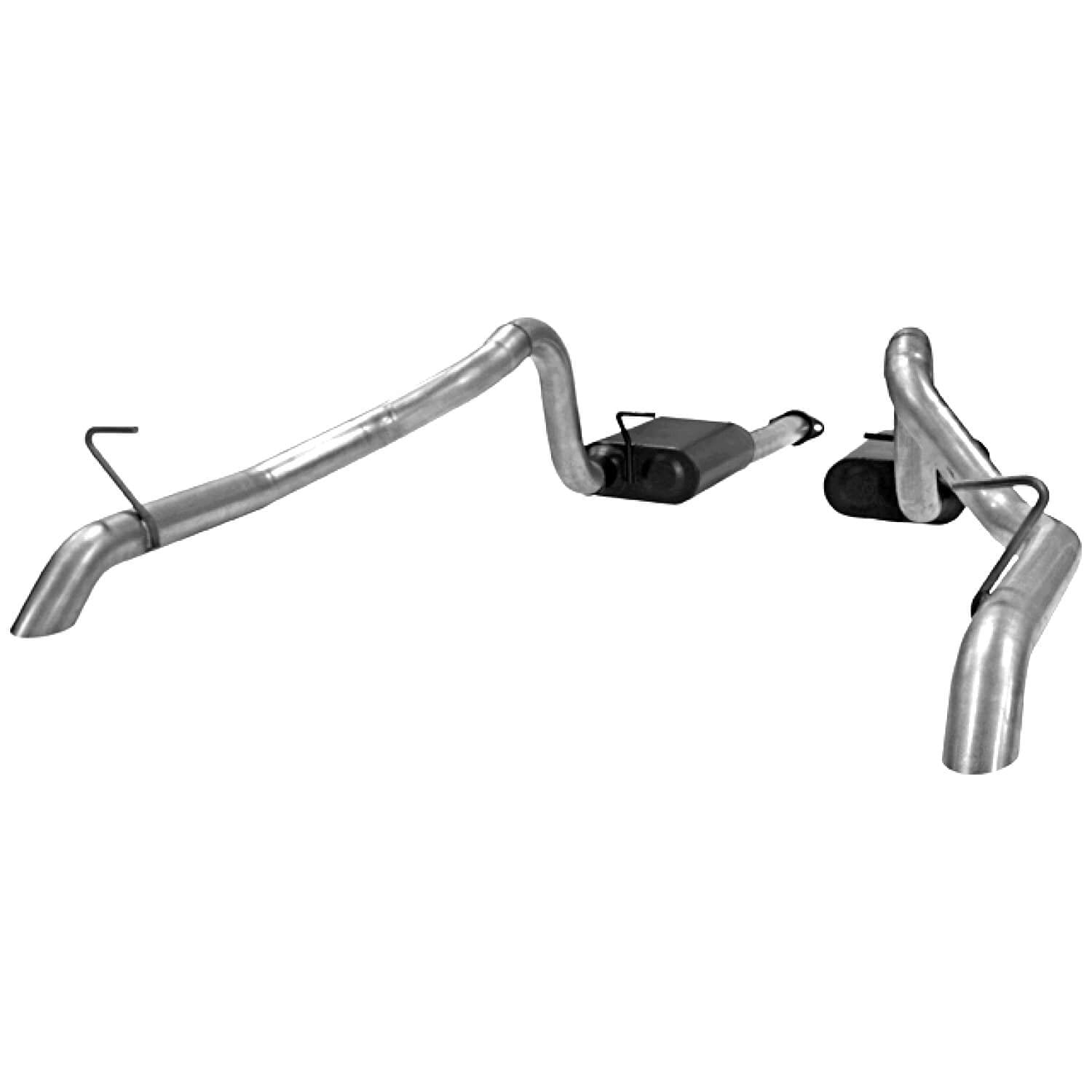 Must Gt Two Chamber 87-93