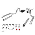 A-Body Kit W/Muff  64-72