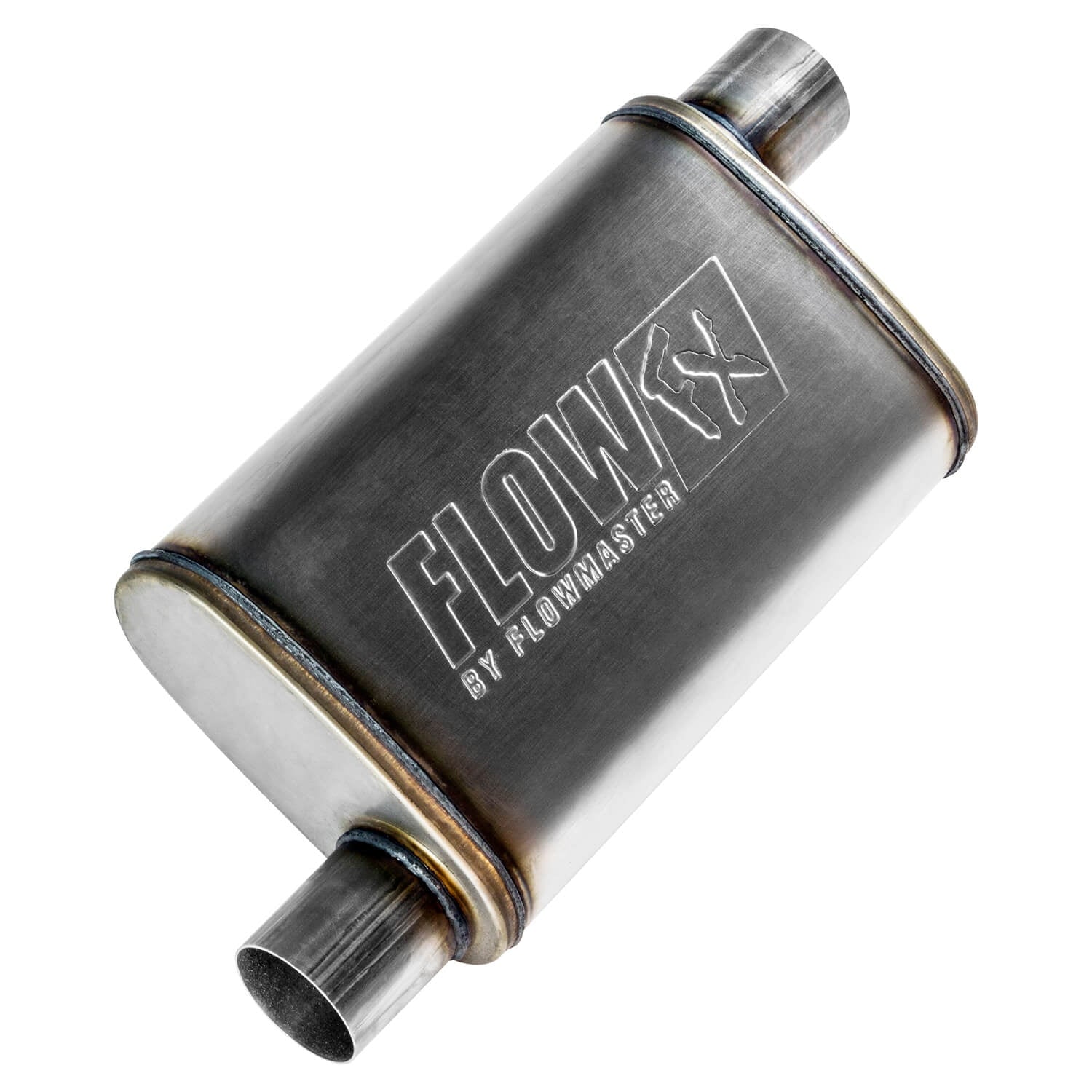 Flow Fx 2.50' (Off/Off)