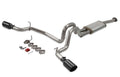 16-19 Toyota Tacoma 3.5L Ffx CB Dos