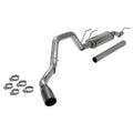 17-21 Super Duty 6.2L/7.3L Ffx CB S