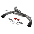 21-22 Ford Bronco 2.3/2.7L Ffx Ab D