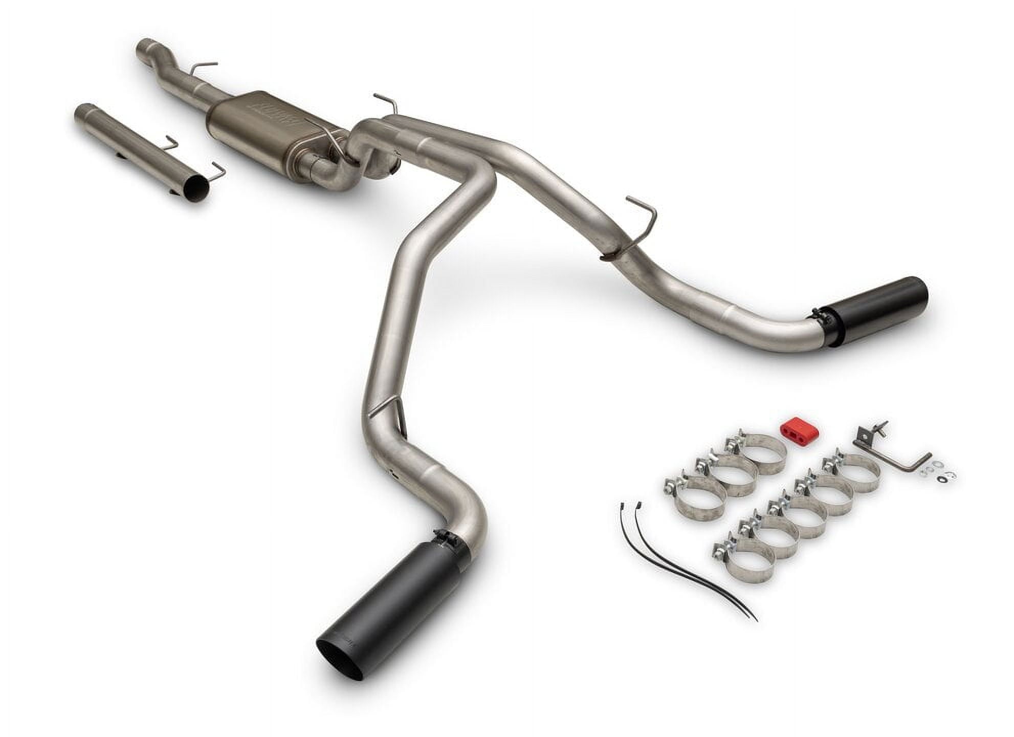14-23 Ram 2500  6.4L - Flowfx - Cat