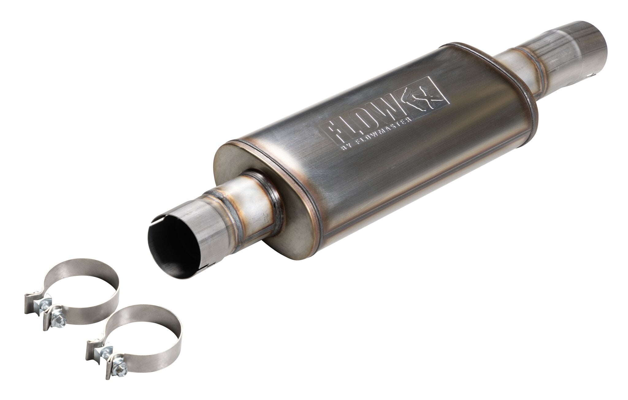 20-25 Gm 2500/3500 6.6L Gas Dir Fit