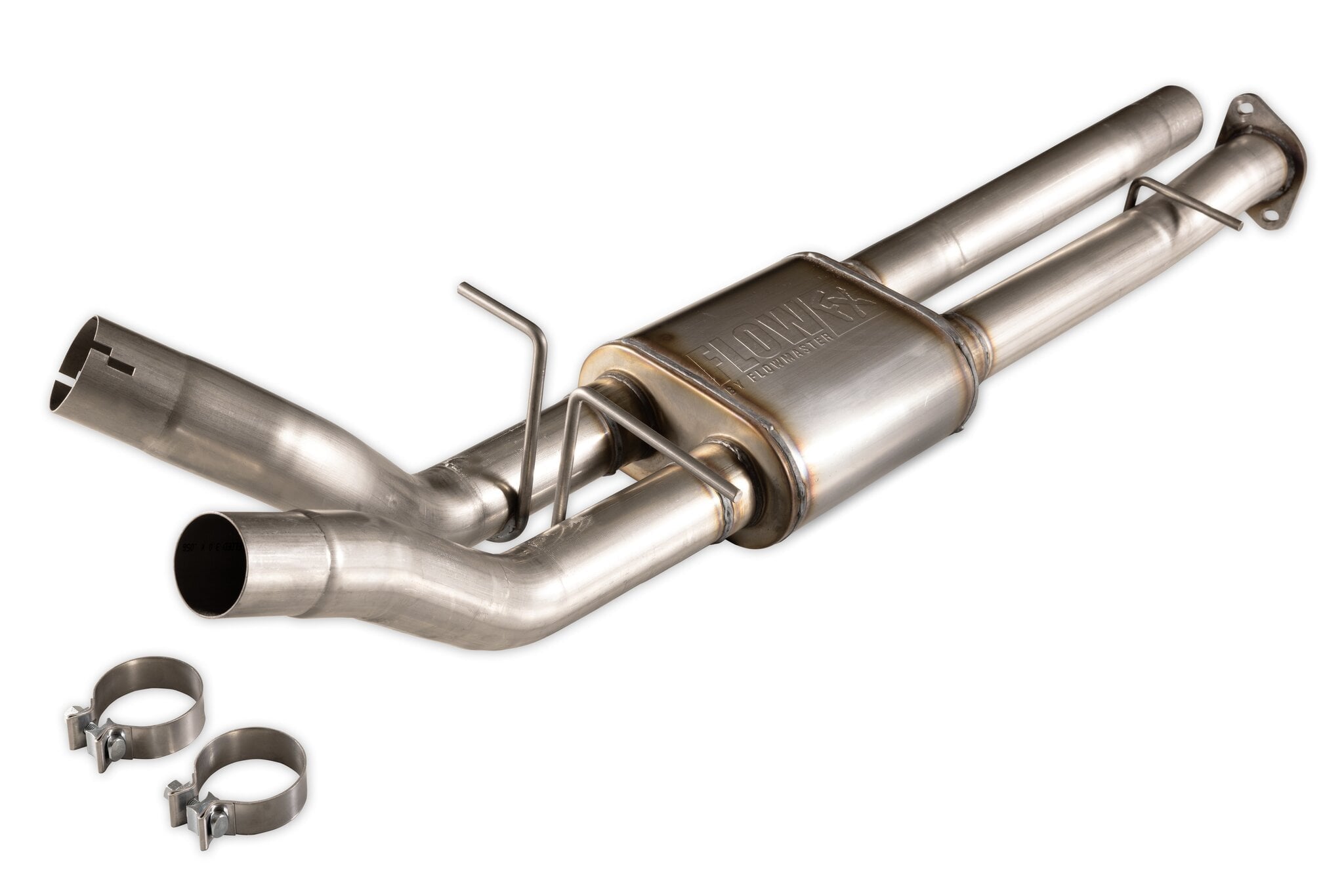 2025 Ram 1500 Ho Direct Fit Muffler
