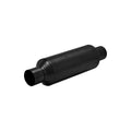 SS Tip Muffler