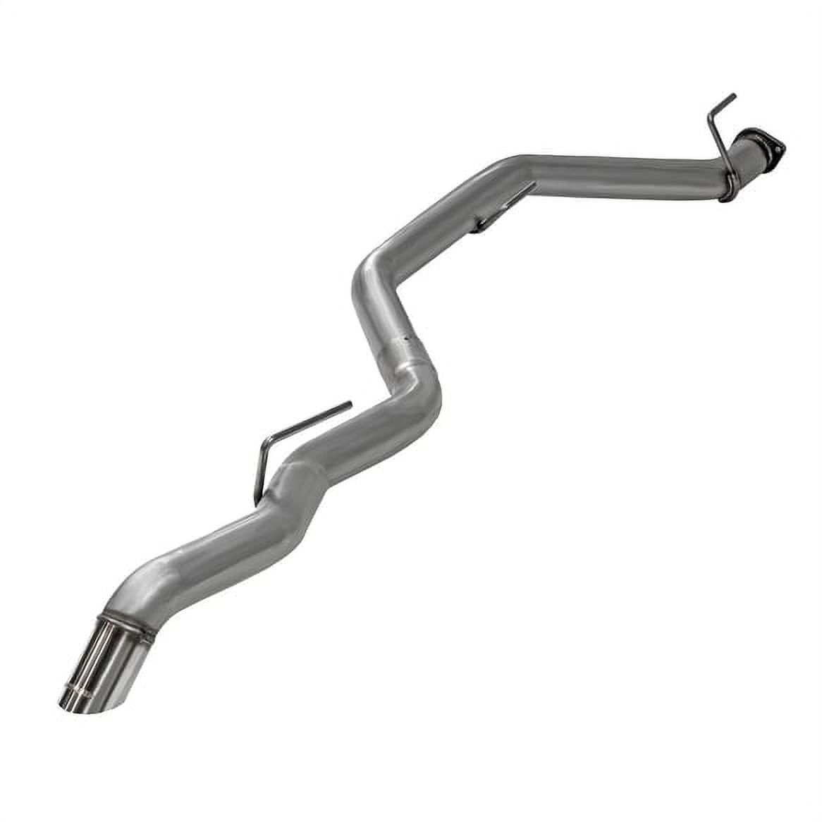 21-23 Jeep Gladiator 3.0L Ab Tailpi