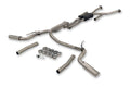 22-23 Toyota Tundra 3.5L Amt Dor/S