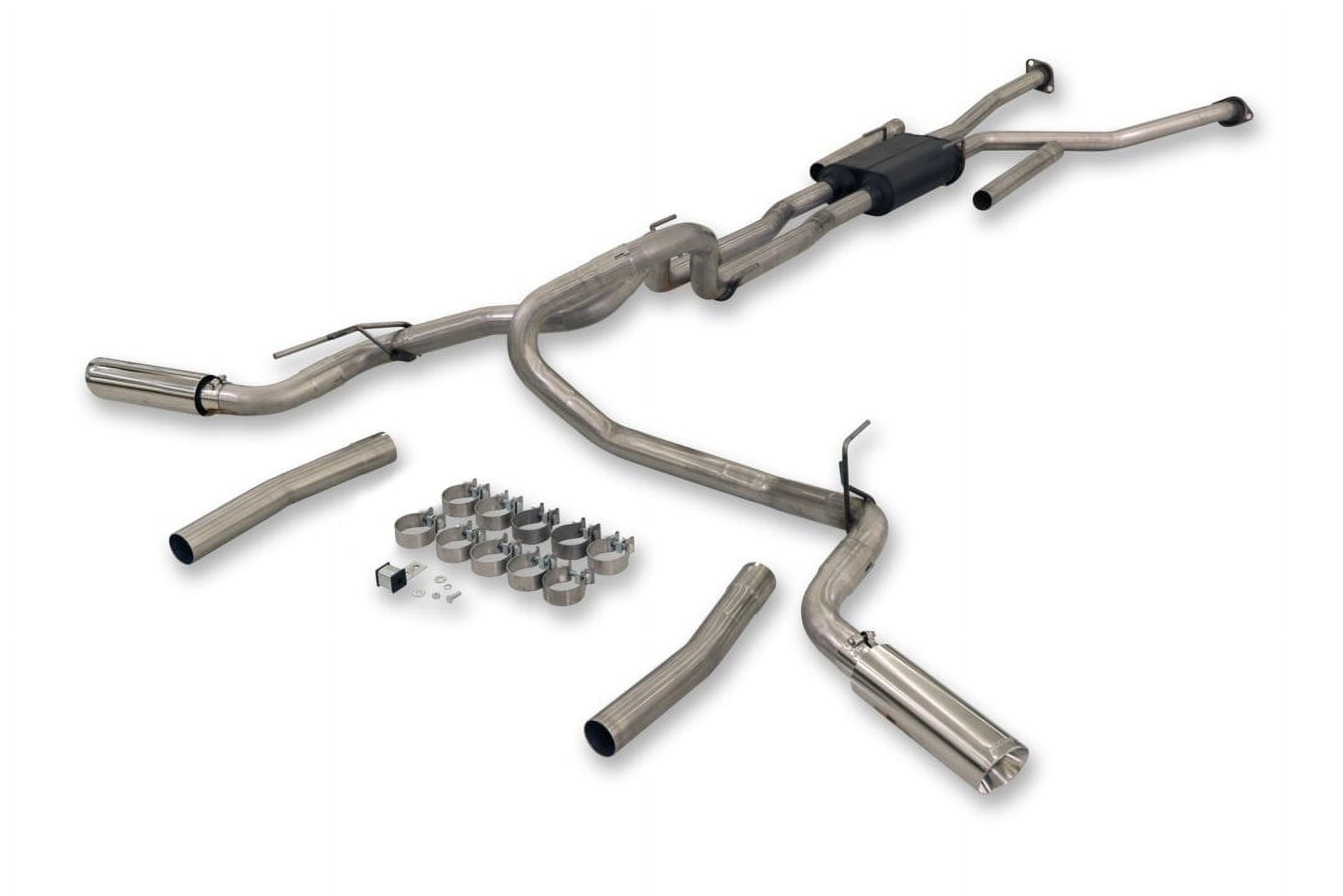 22-23 Toyota Tundra 3.5L Amt Dor/S