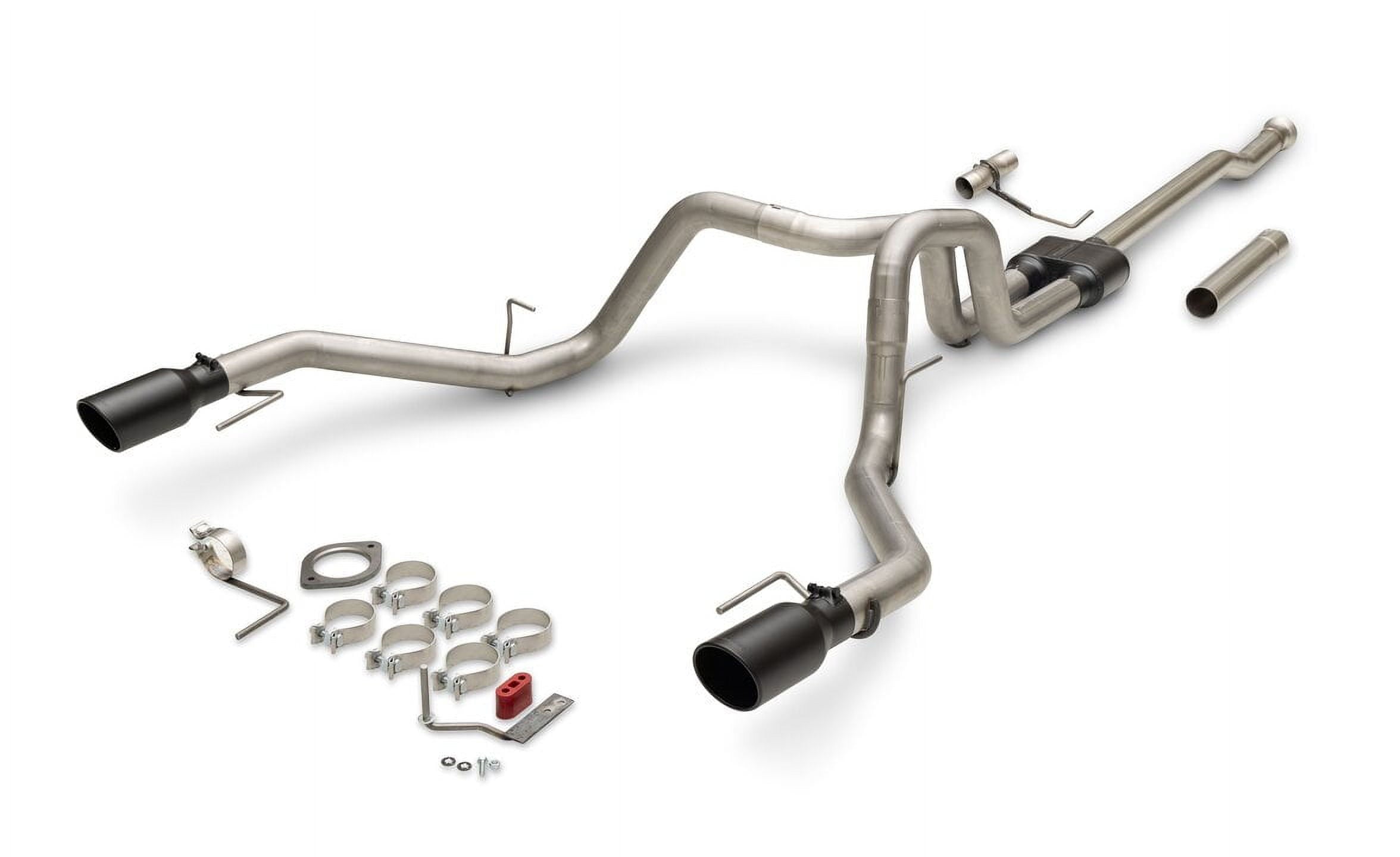 21-23 F-150 CB-Otl-Dual Fact Tailpi