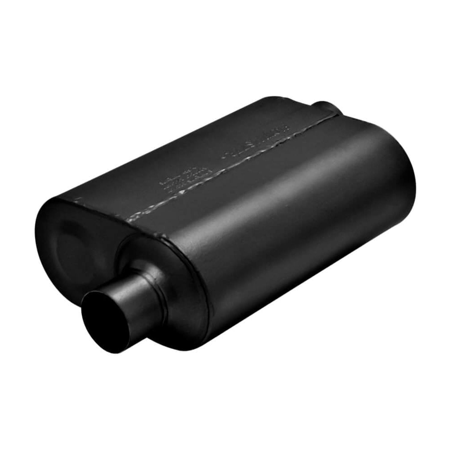Super 40 Series Muffler 2