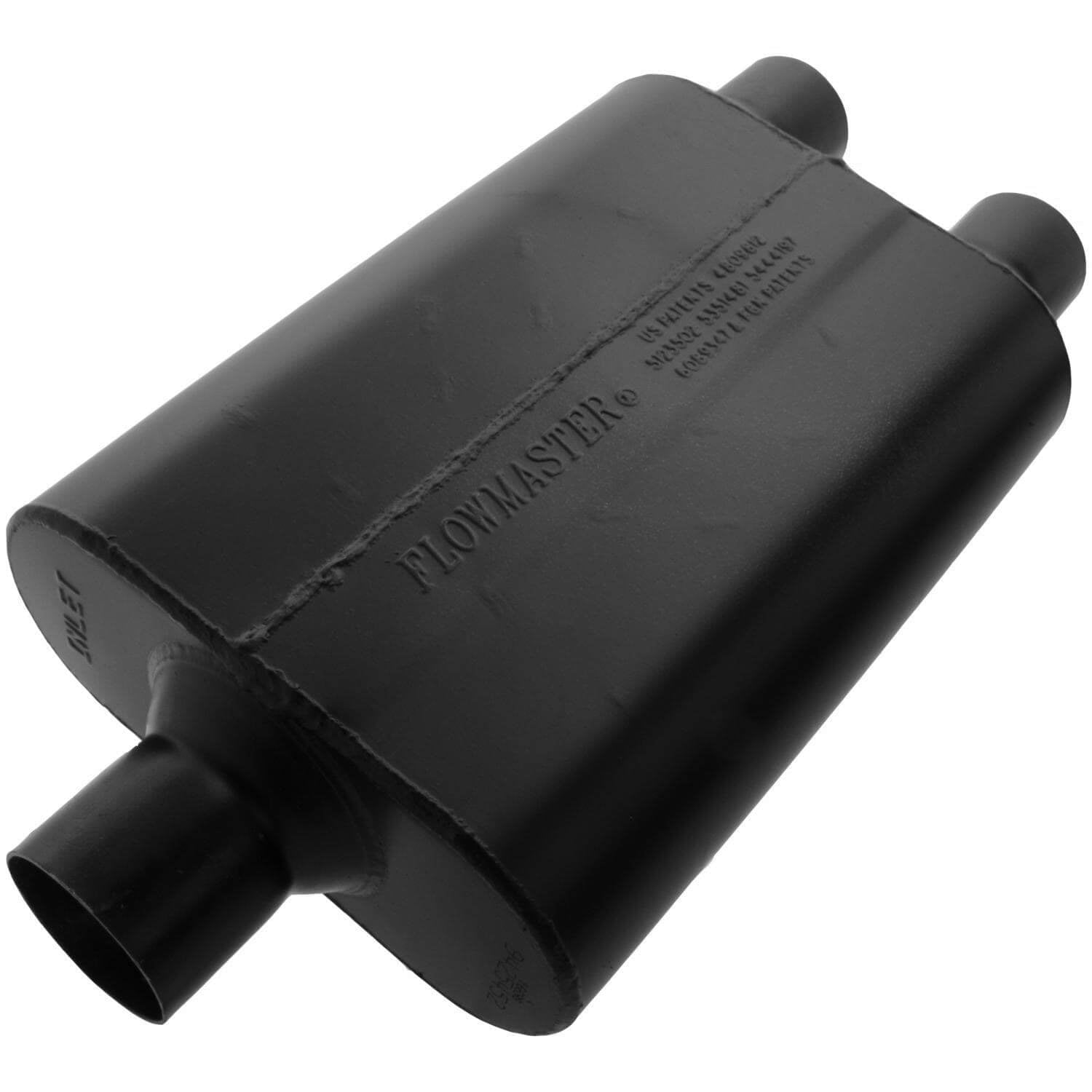 Super 44 Muffler