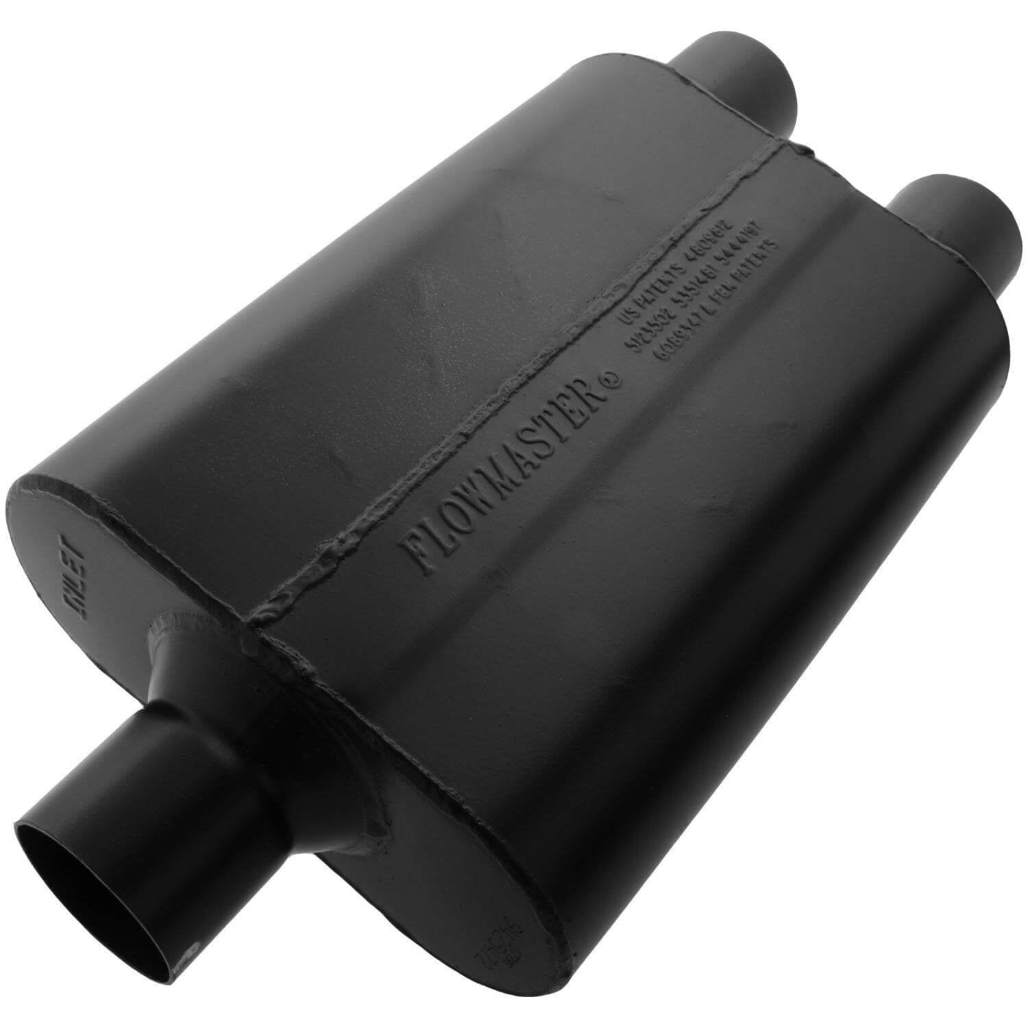 Super 44 Ser Muff 2.5