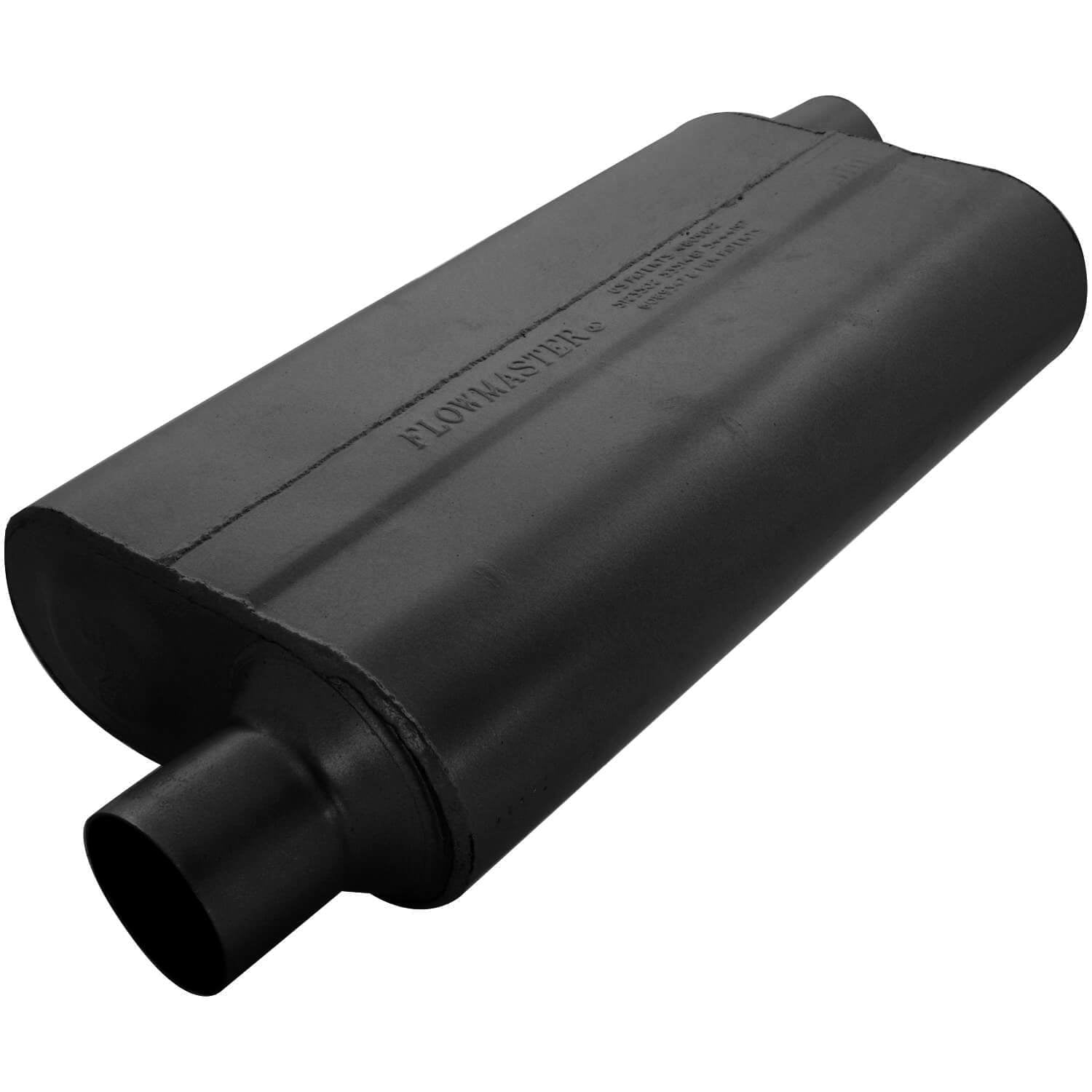 Delta Flow Mflr 2.50'
