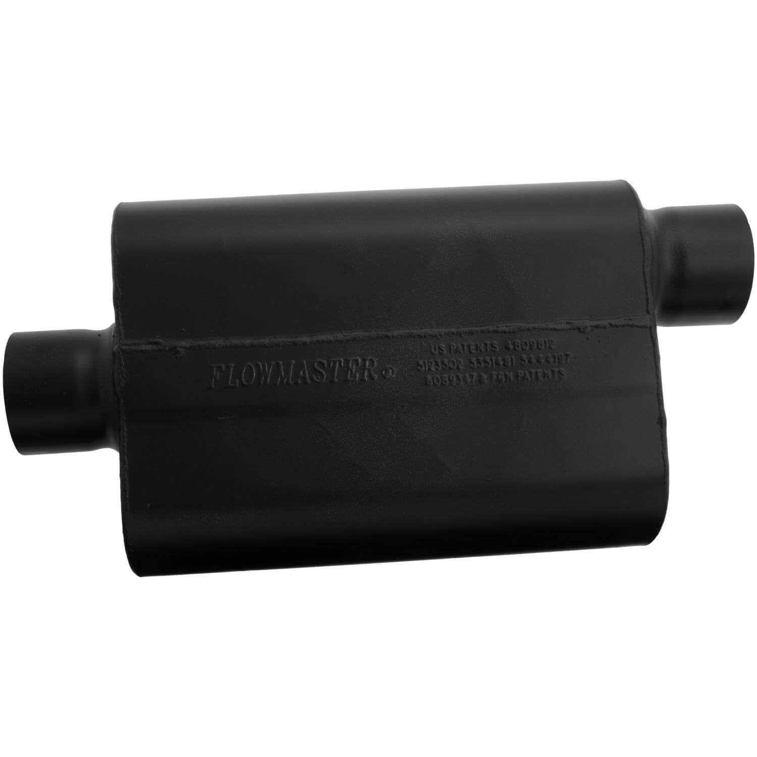 Supr 44 3.00' C/O