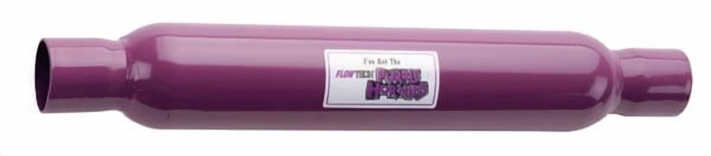 Power Pack Muffler 2.25'