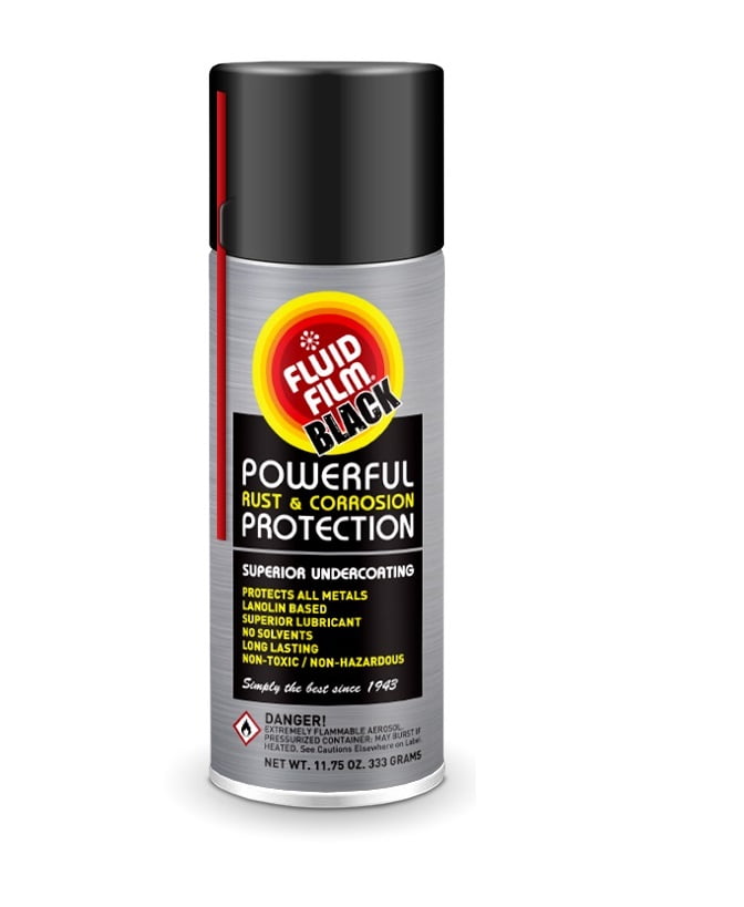11.75 Aerosol
