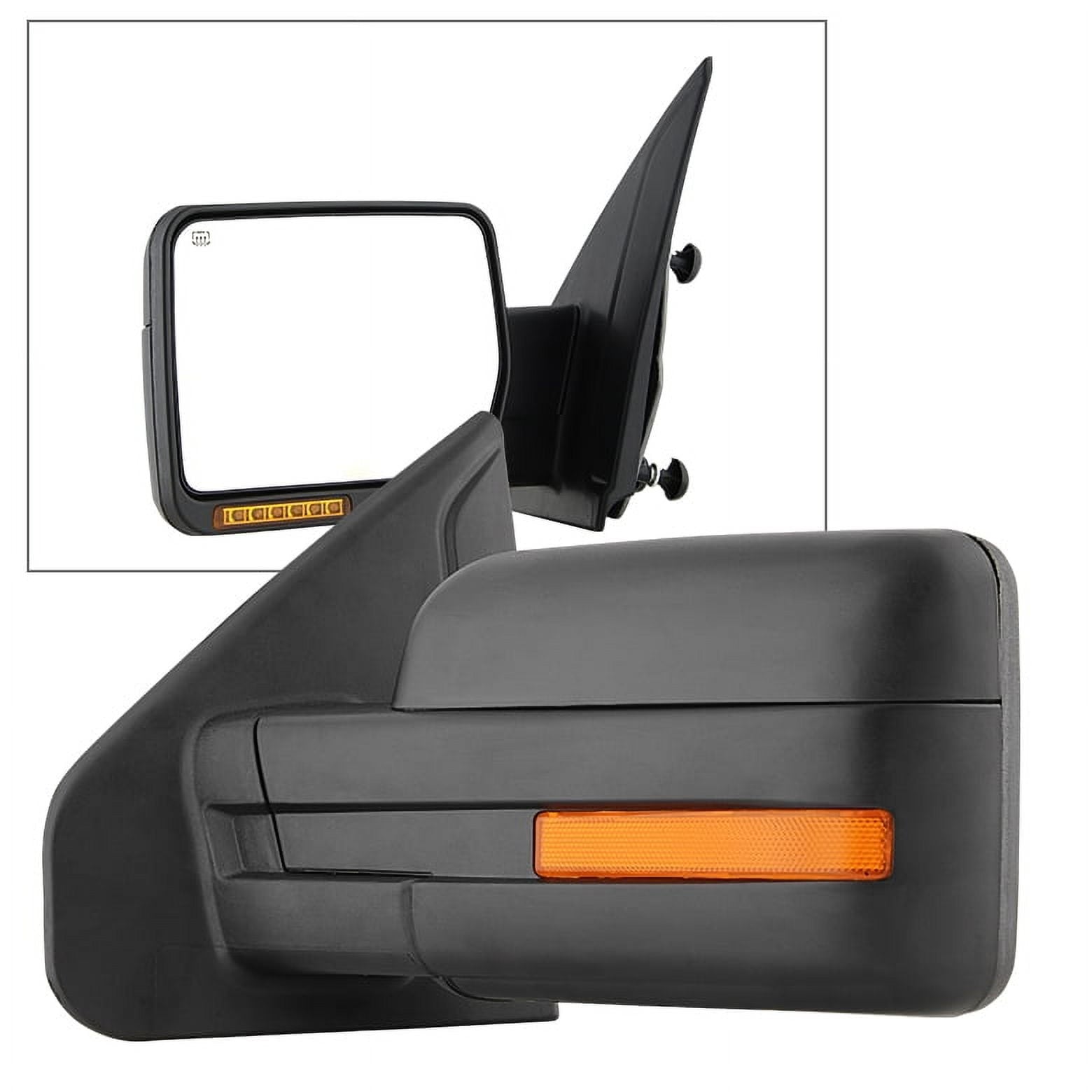 Ford F150 07-14 Power He