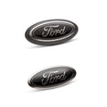 2018-2021 F-150 Black Oval Kit W/O