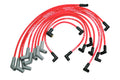 Spk Plug Wire 45D Red