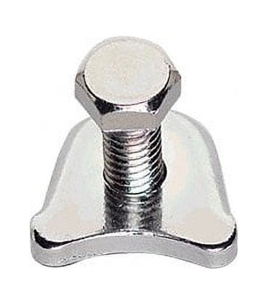 Distr HD Clamp
