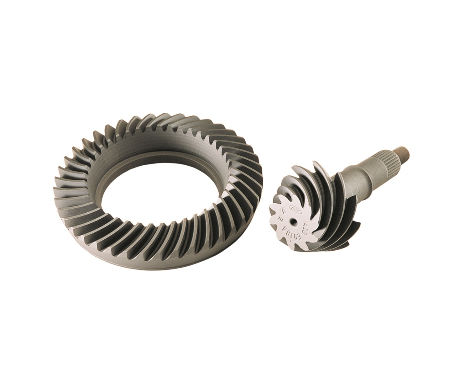 8.8 3.55 Ring & Pinion