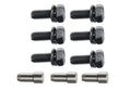 Pp Bolt & Dowel Kit