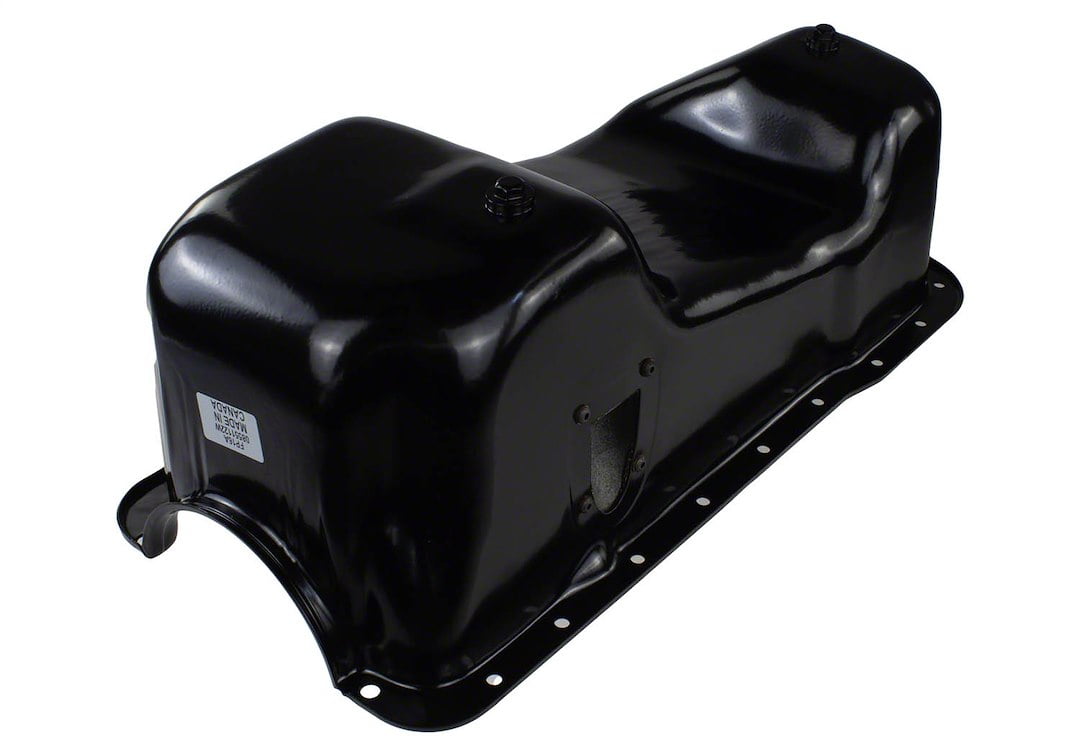 Oil Pan Kit