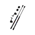 2021-23 Bronco Hood Lift Kit