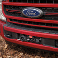 Winch Kit 23-24 Superduty