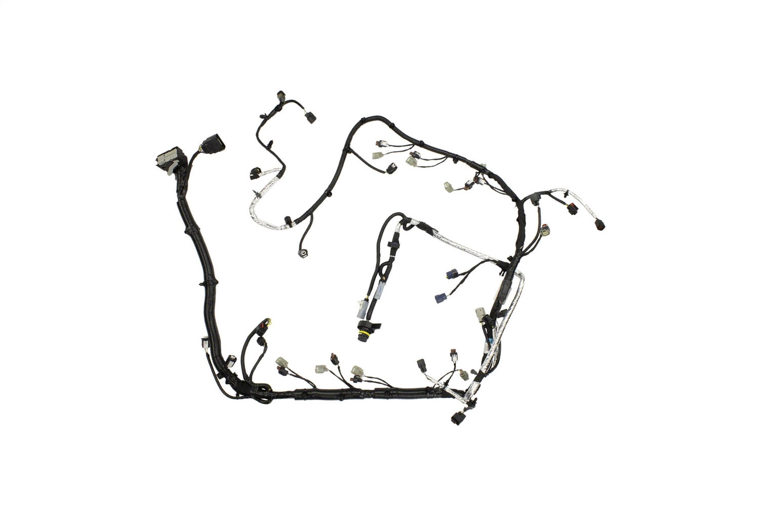 Engine Harness 5.0L Tivct Automatic