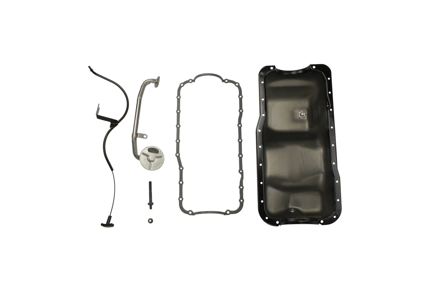 Oil Pan