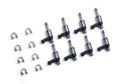 GT3 Fuel Injectors Set of (8)