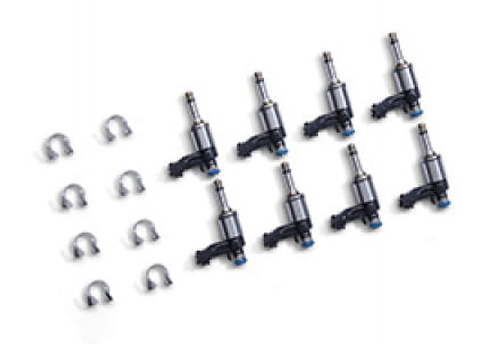 GT3 Fuel Injectors Set of (8)