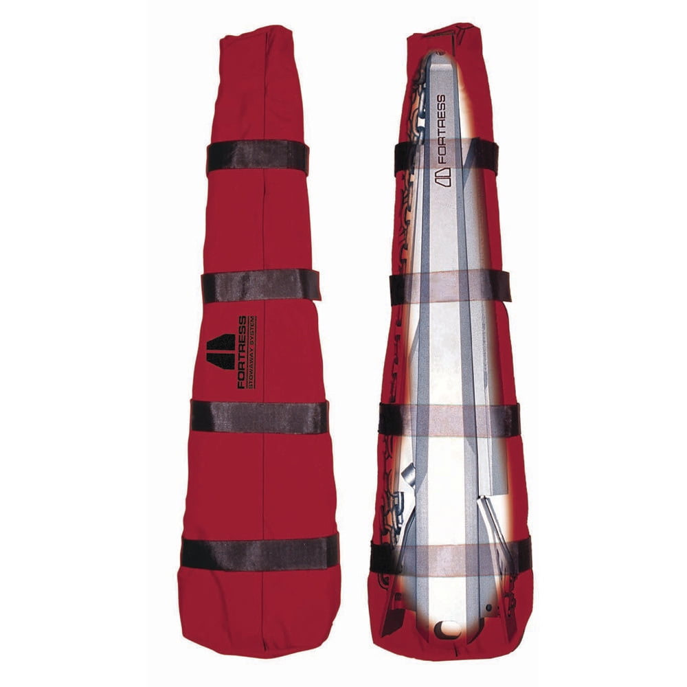 FX-23 Stowaway Bag
