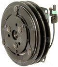Clutch Assy New