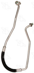 Hose Assy/Liq Ln W/O Orif