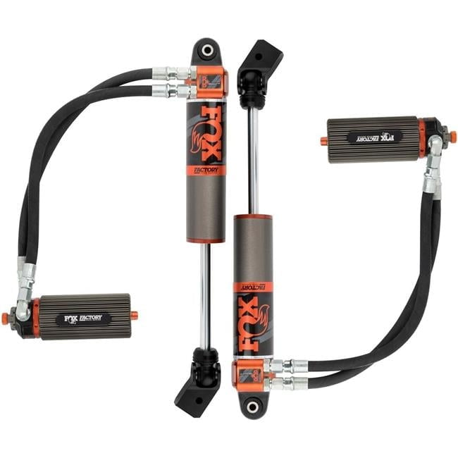 Kit: 18-ON Jeep Jl  Front  Internal