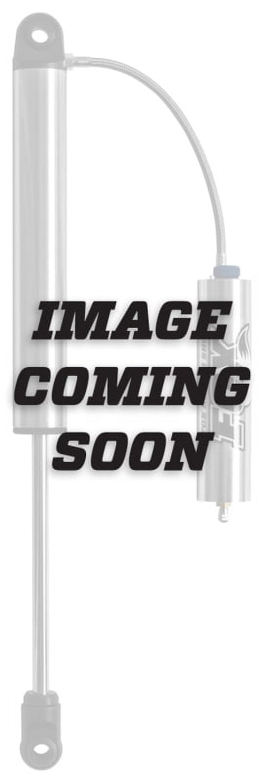 Performance Series 2.5 Ifp Hto Shoc