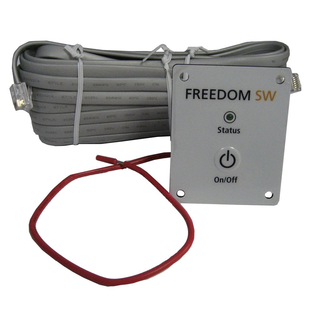 Remote Freedom Sw On/Off