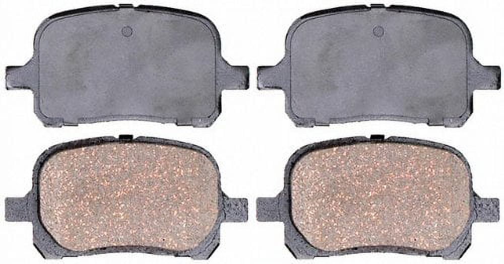 Brake Pad Set
