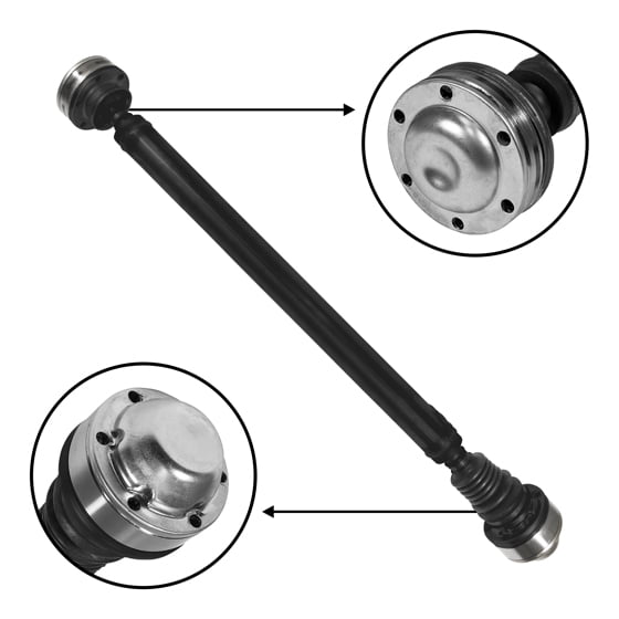 Usa Standard Front OE Driveshaft as