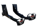 Front Talon Aluminum Tie Down