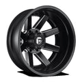 D538 24X8.25 8X170 MT-Blk-Mil -201M