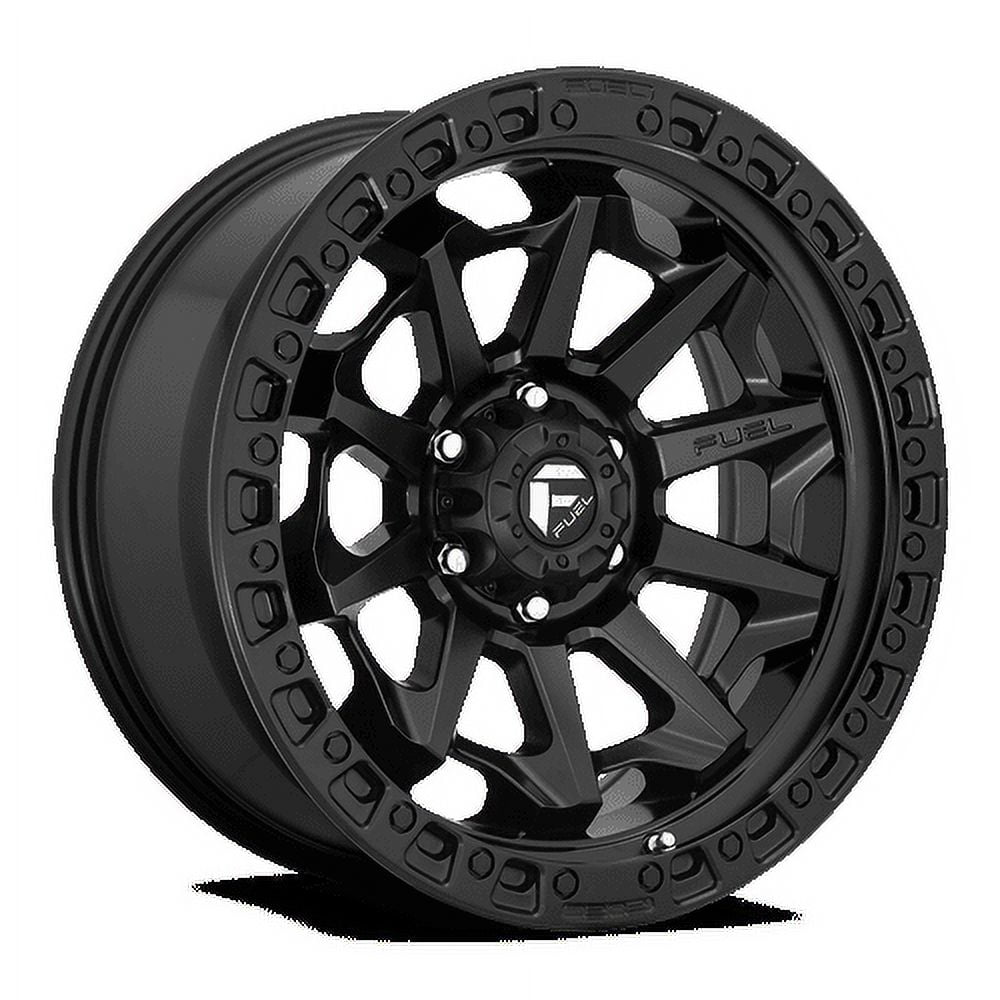 D694 20X9 6X5.5 MT-Blk 01MM
