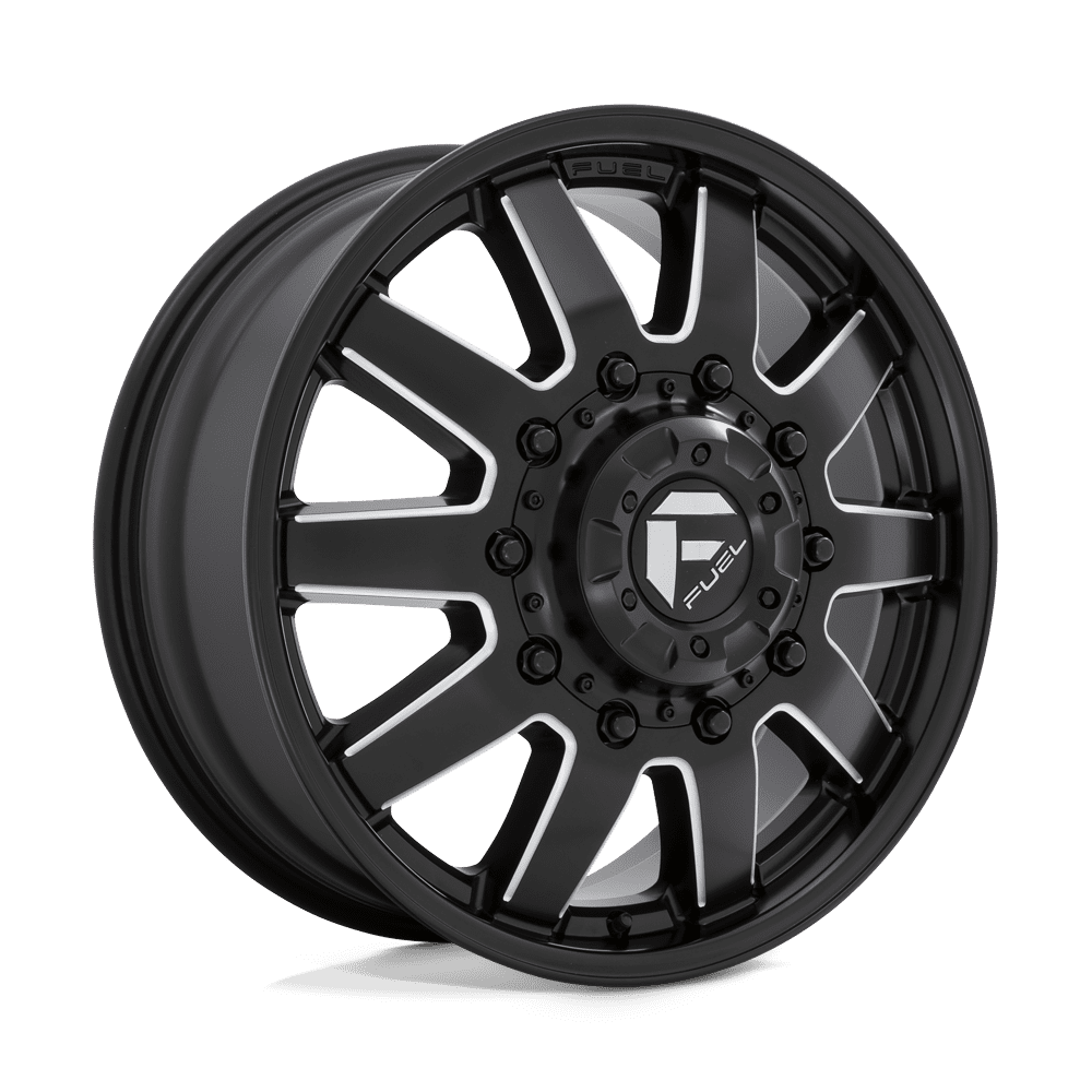 D538 20X8.25 10X225 MT-Blk-Mil 105M