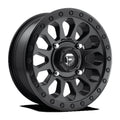D579 16X8 5X4.5 MT-Blk 20MM